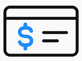 Payment Icon