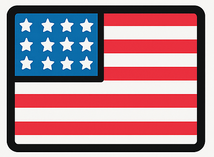 USA Flag
